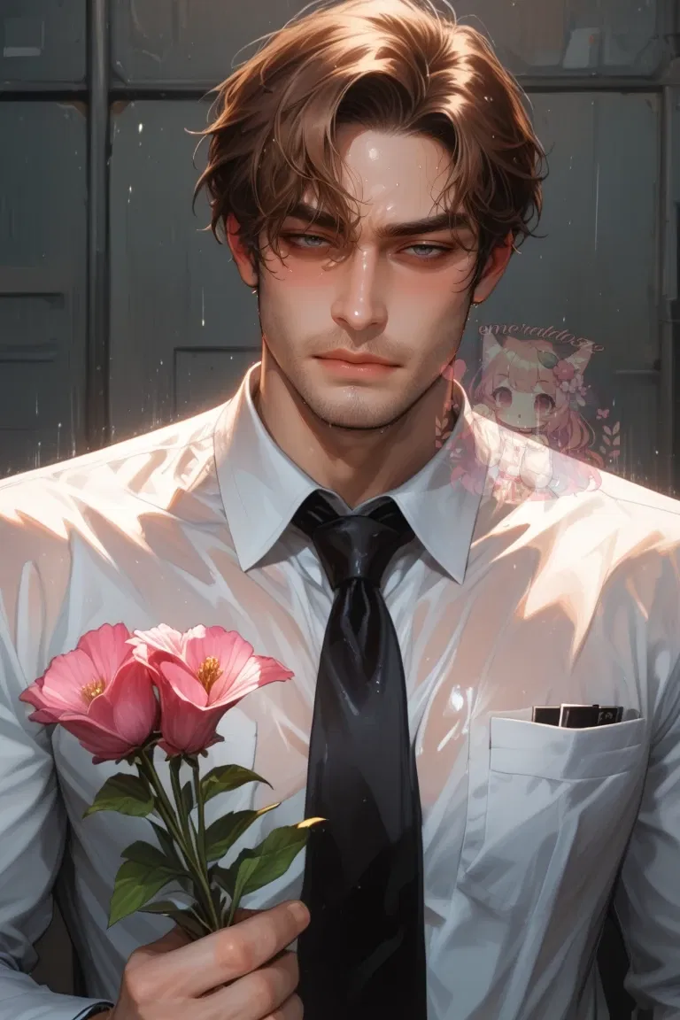 Avatar of Nigel | Deadbeat husband