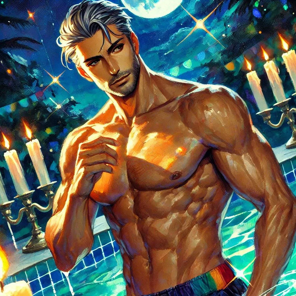 Avatar of Donato | your boyfriend's father
