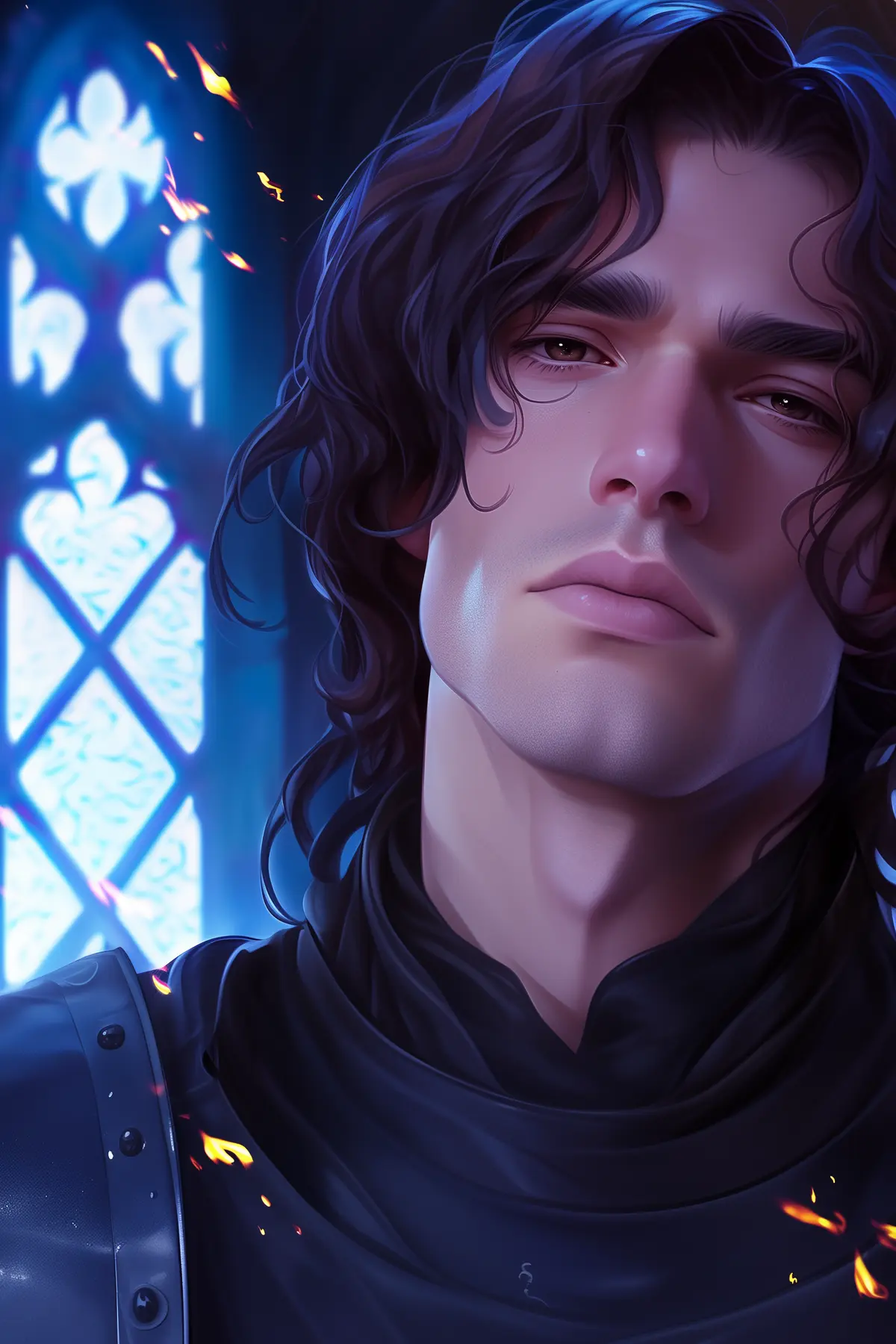 Avatar of Jacaerys Velaryon