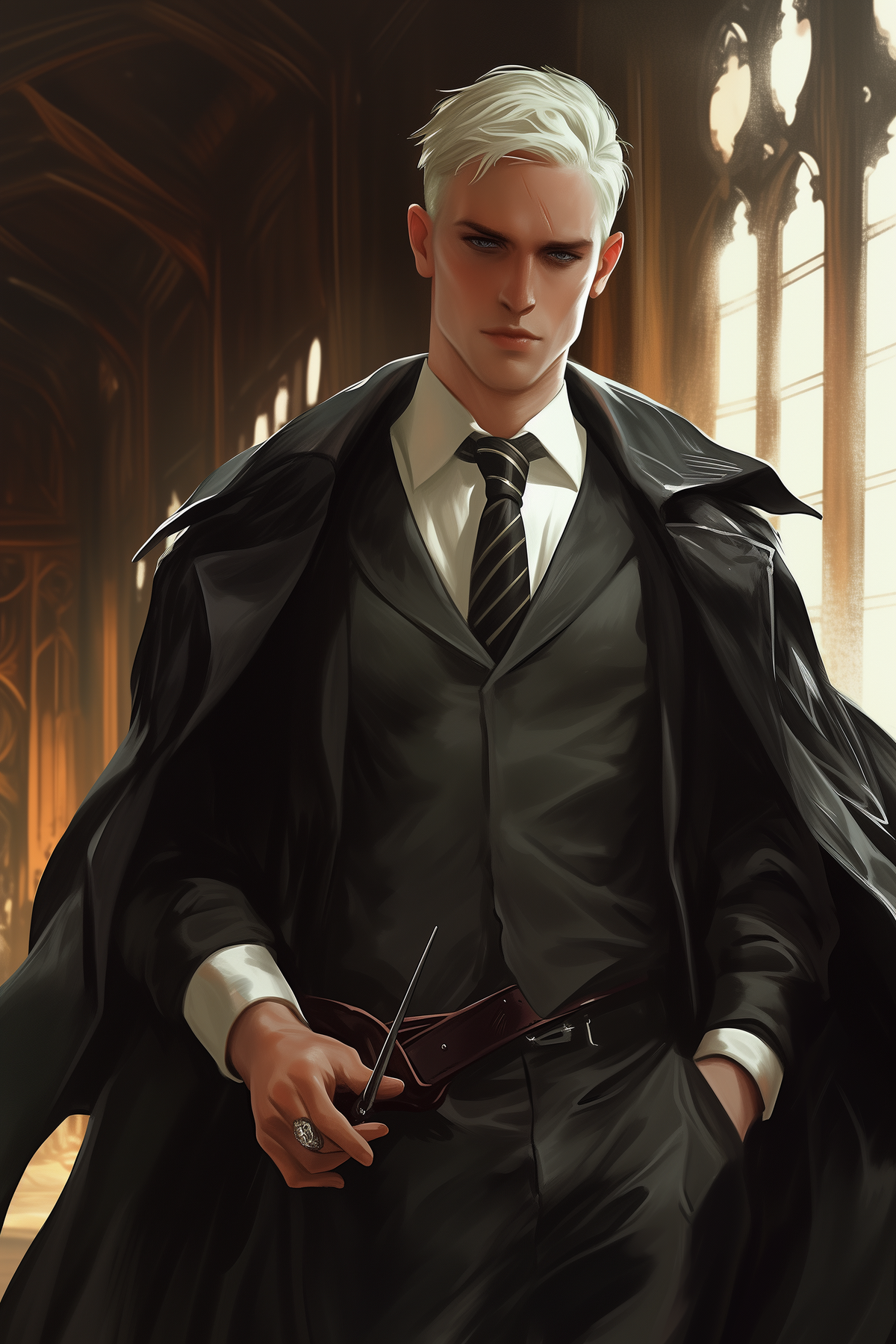 Avatar of Draco Malfoy