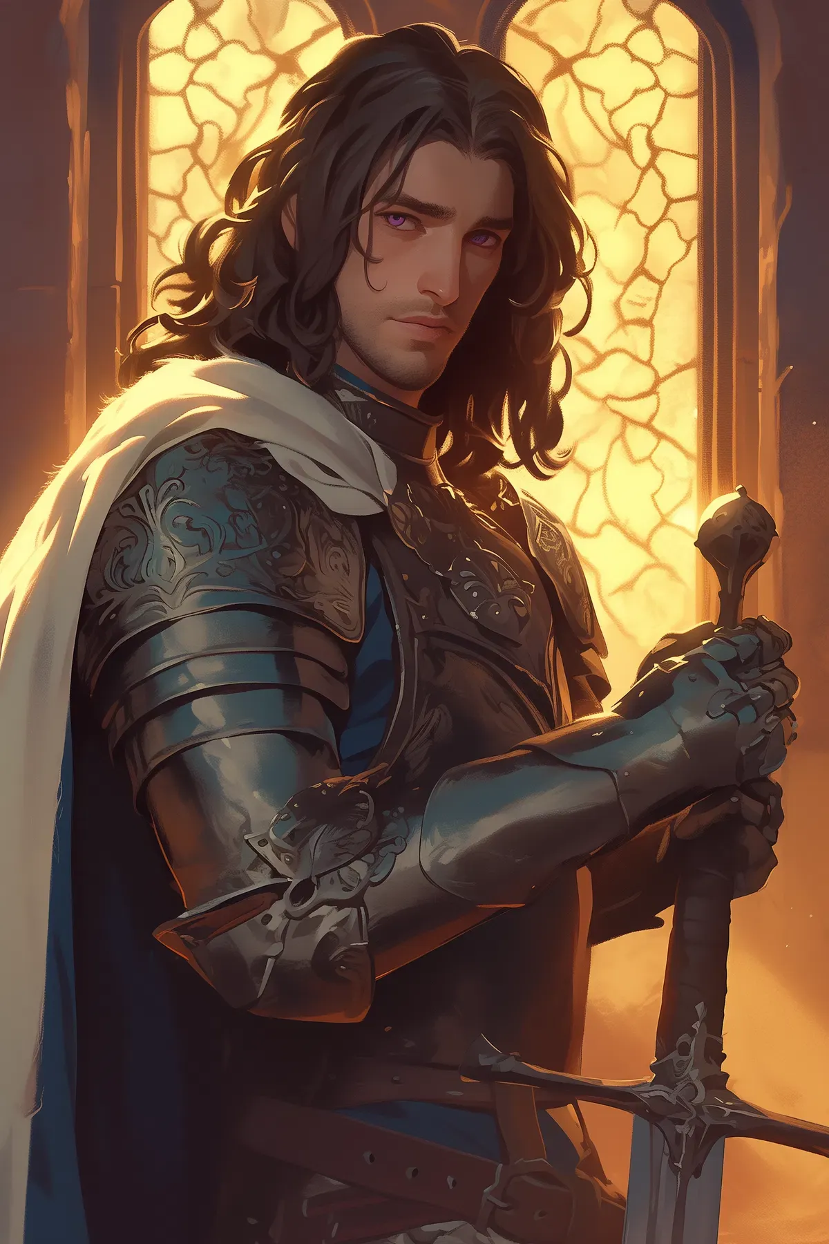 Avatar of Arthur Dayne