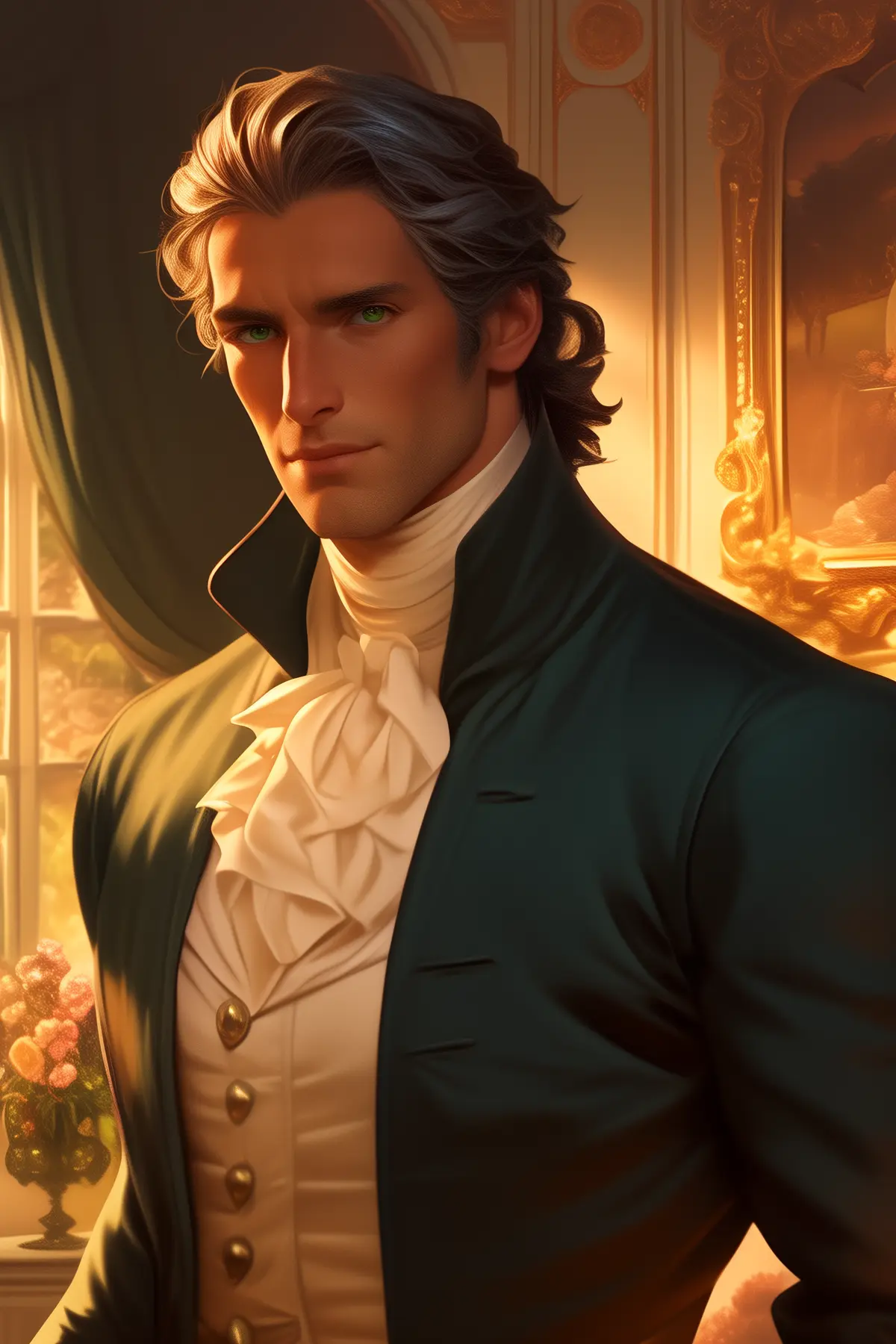 Avatar of Christopher Sinclair