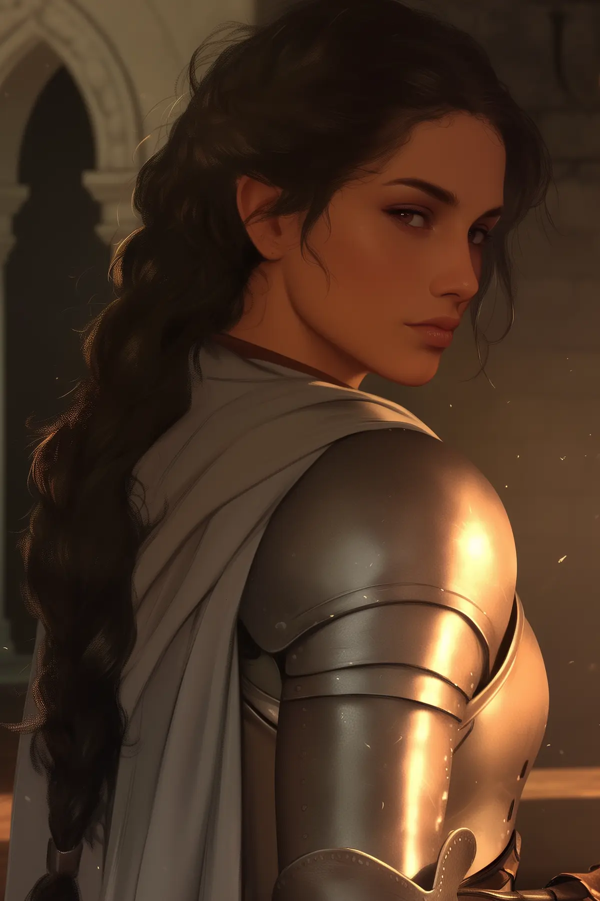 Avatar of Viserra Targaryen