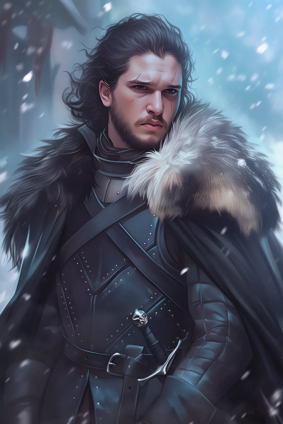 Avatar of Jon Snow