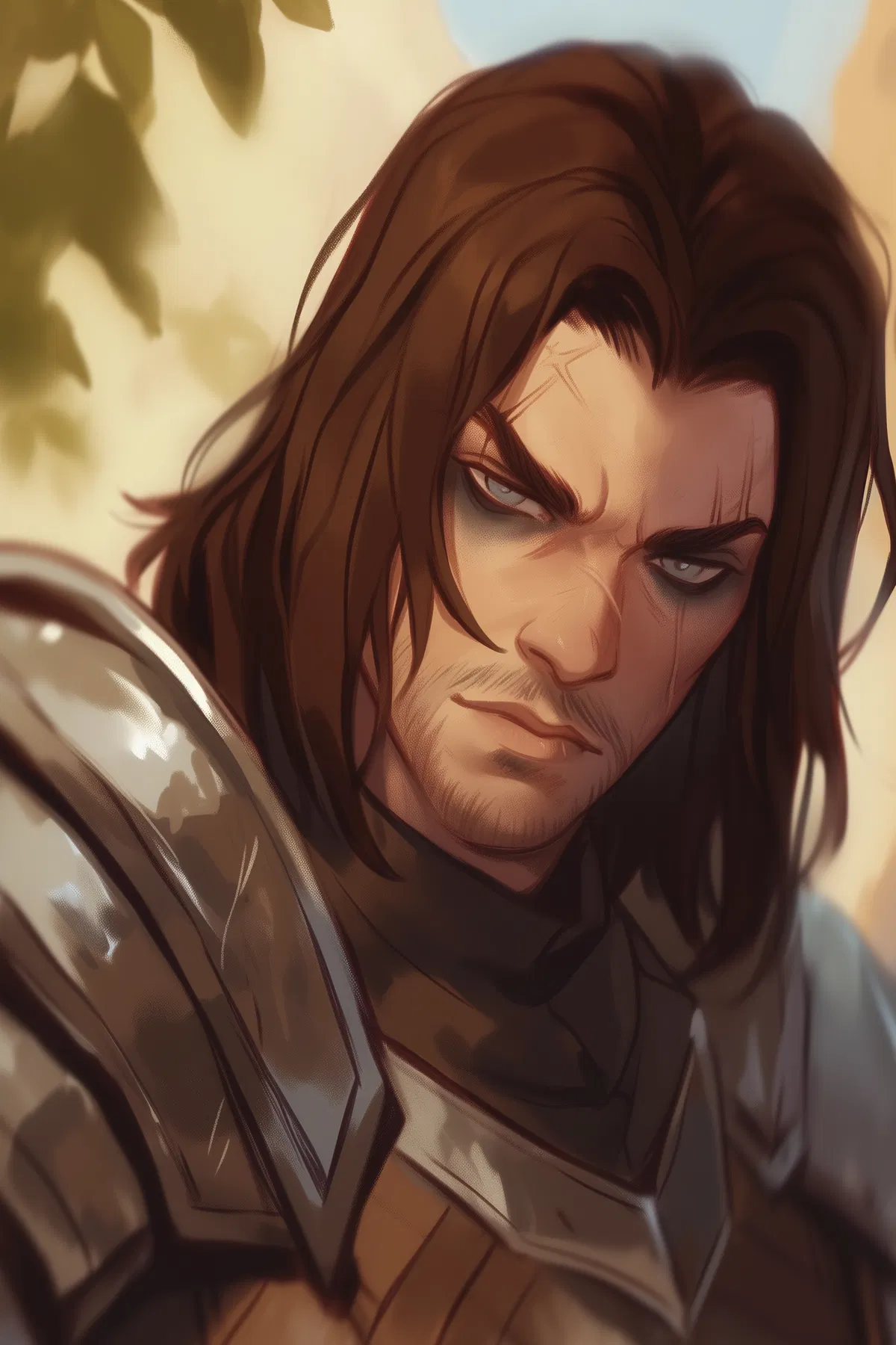 Avatar of Vilkas