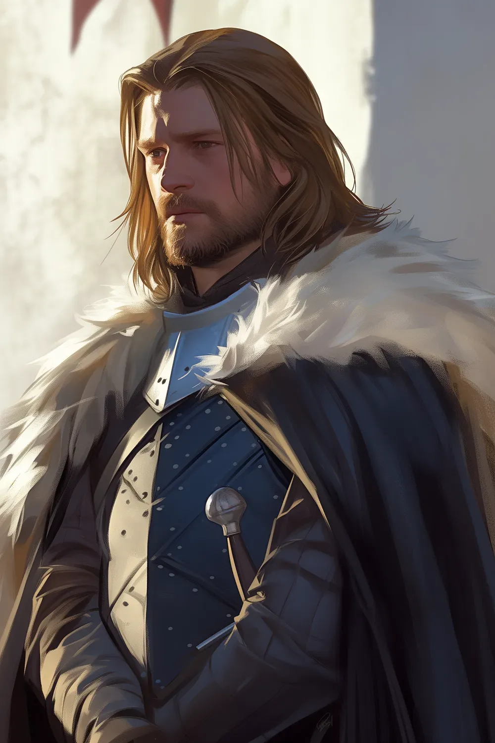 Avatar of Ned Stark