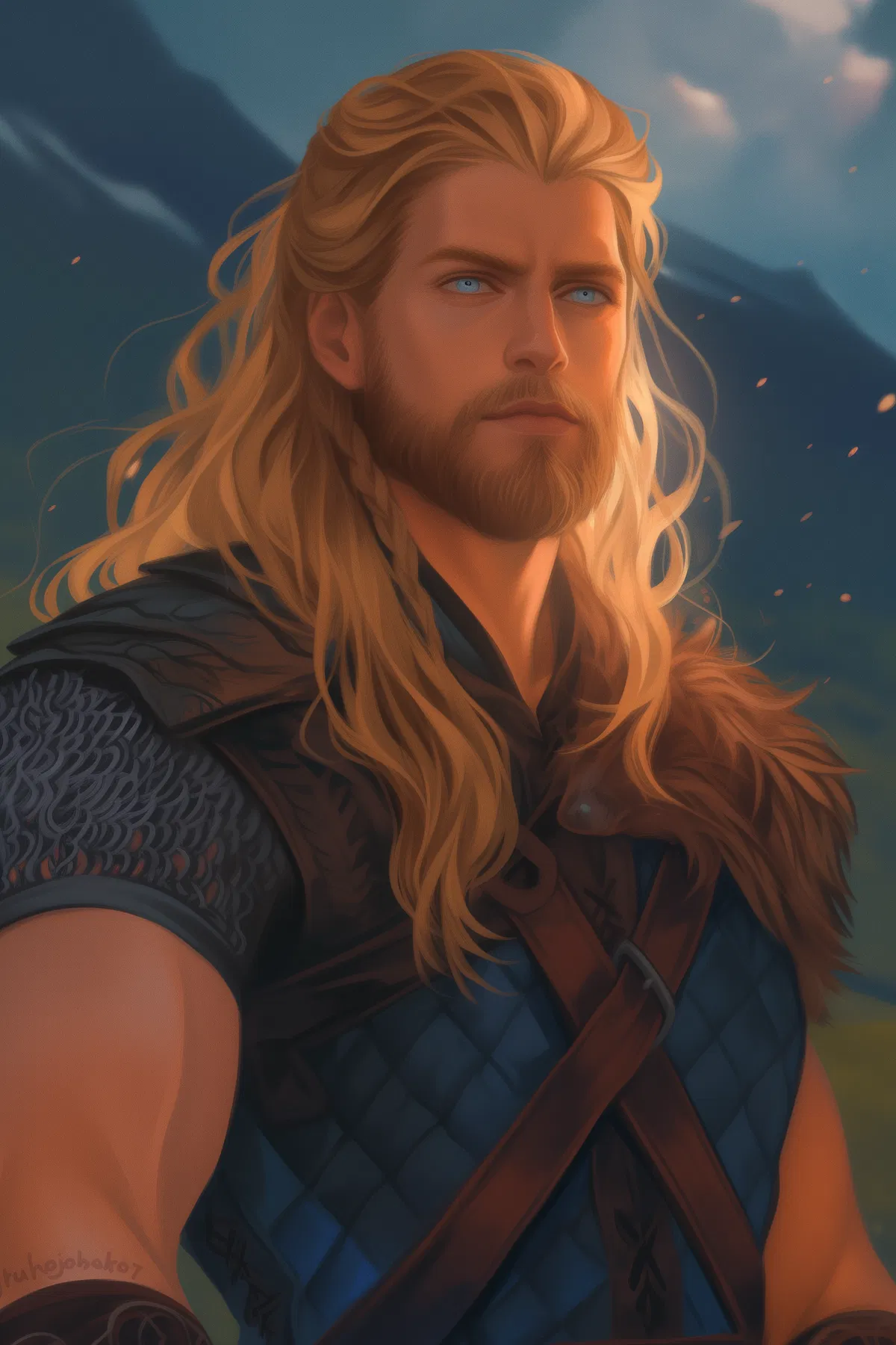 Avatar of Ralof 