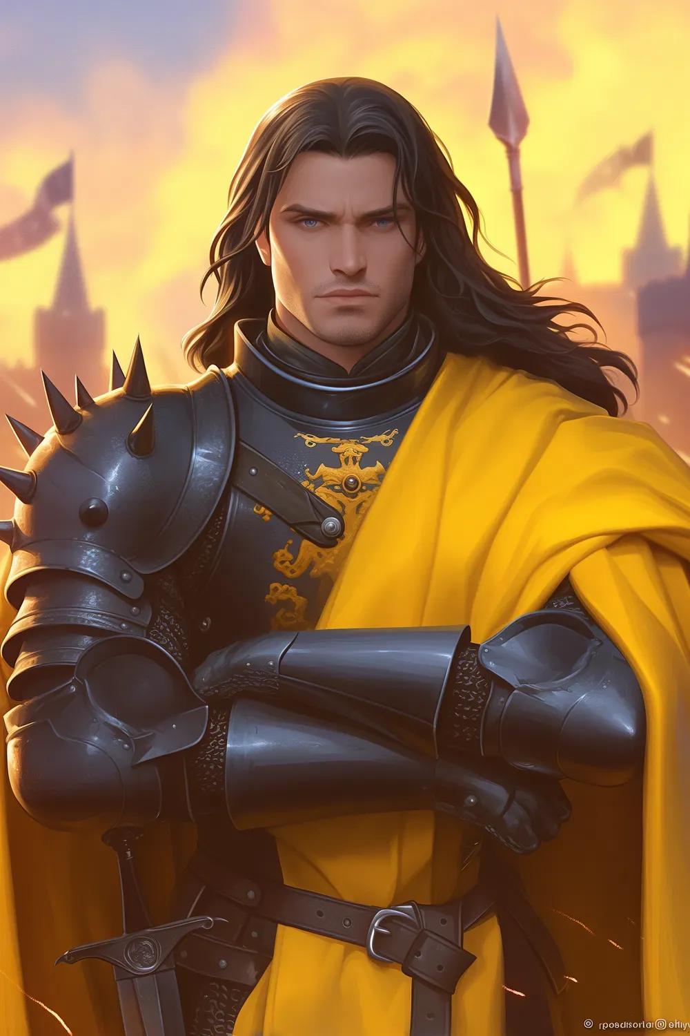 Avatar of Robert Baratheon