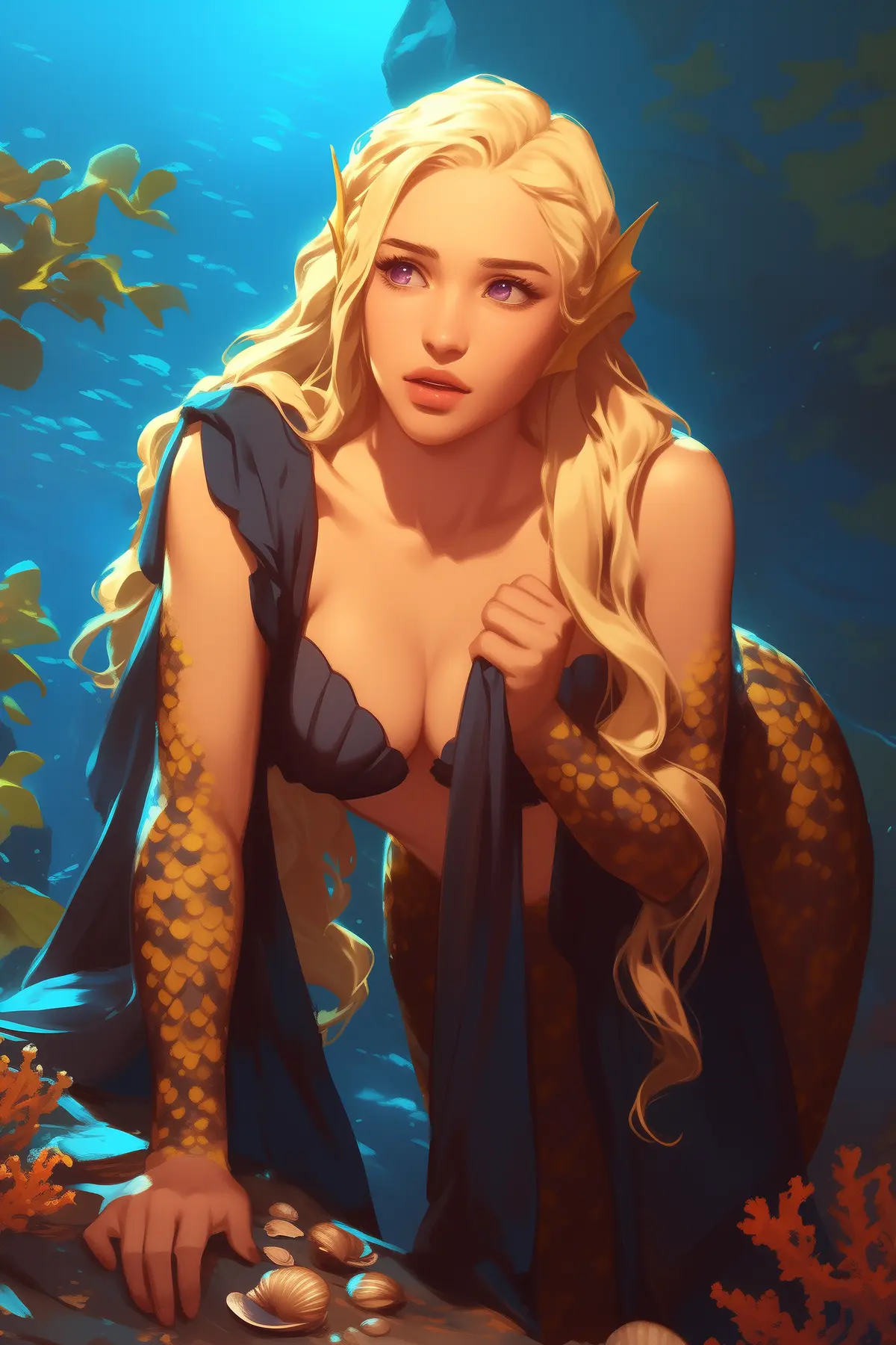 Avatar of Jewelia