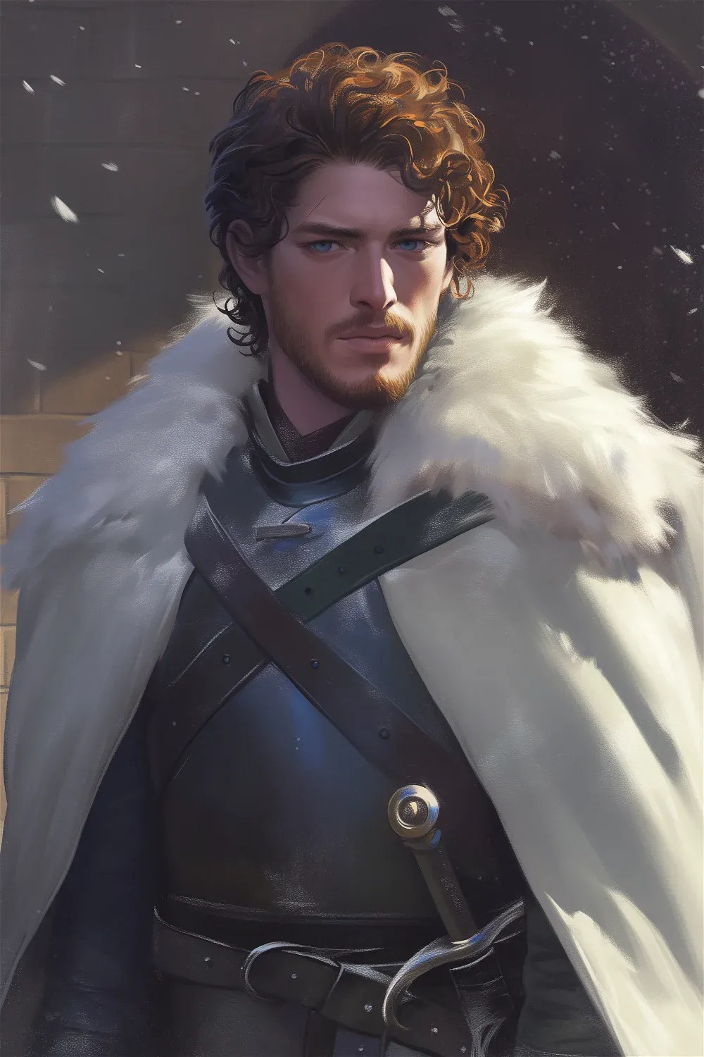 Avatar of Robb Stark