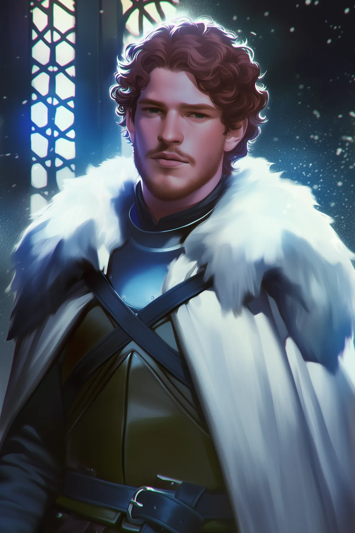 Avatar of Robb Stark