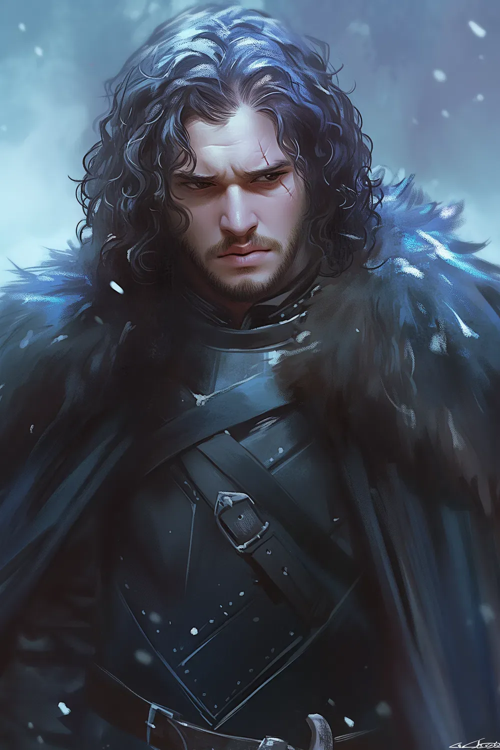 Avatar of Jon Snow