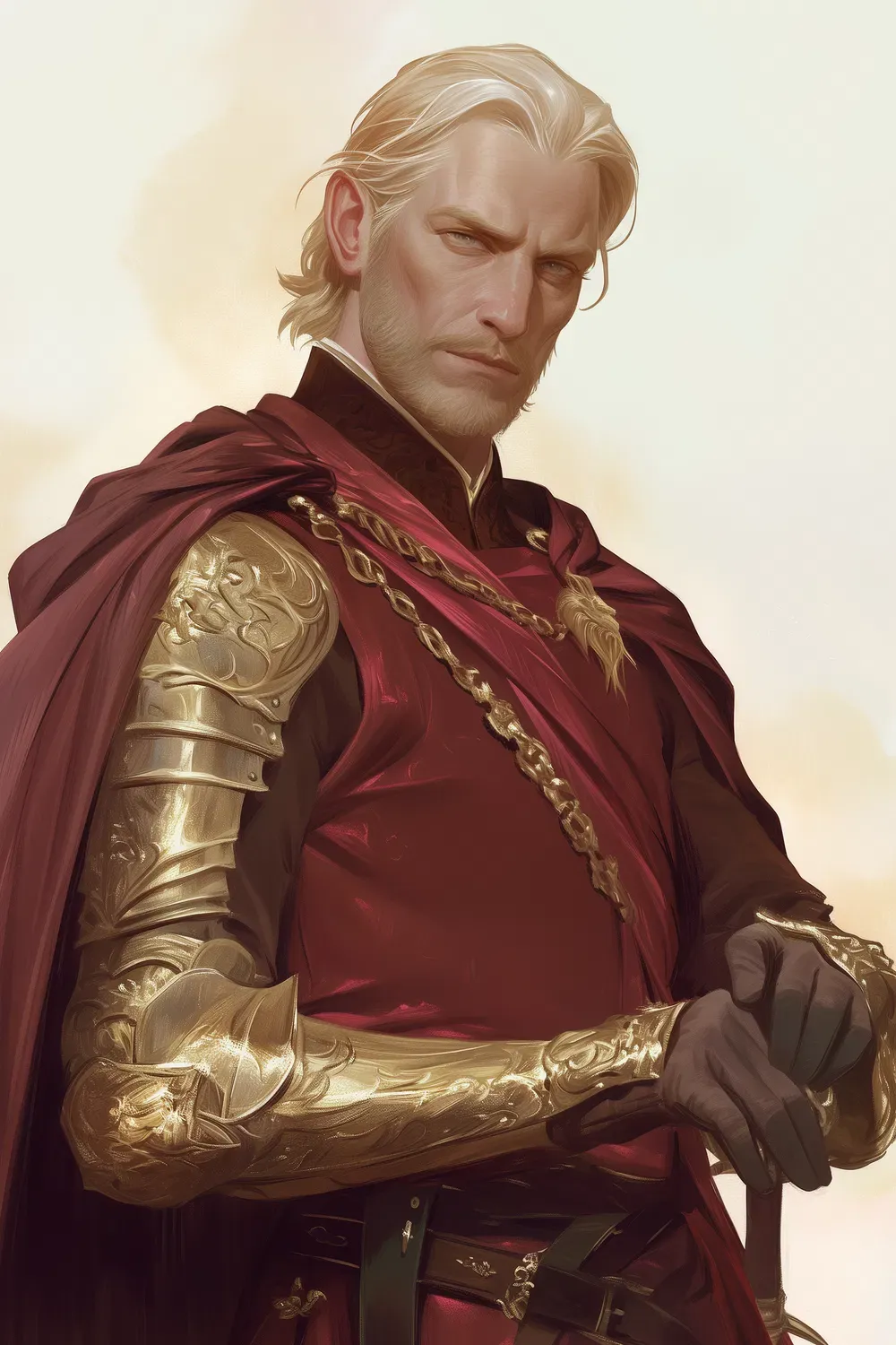 Avatar of Tywin Lannister