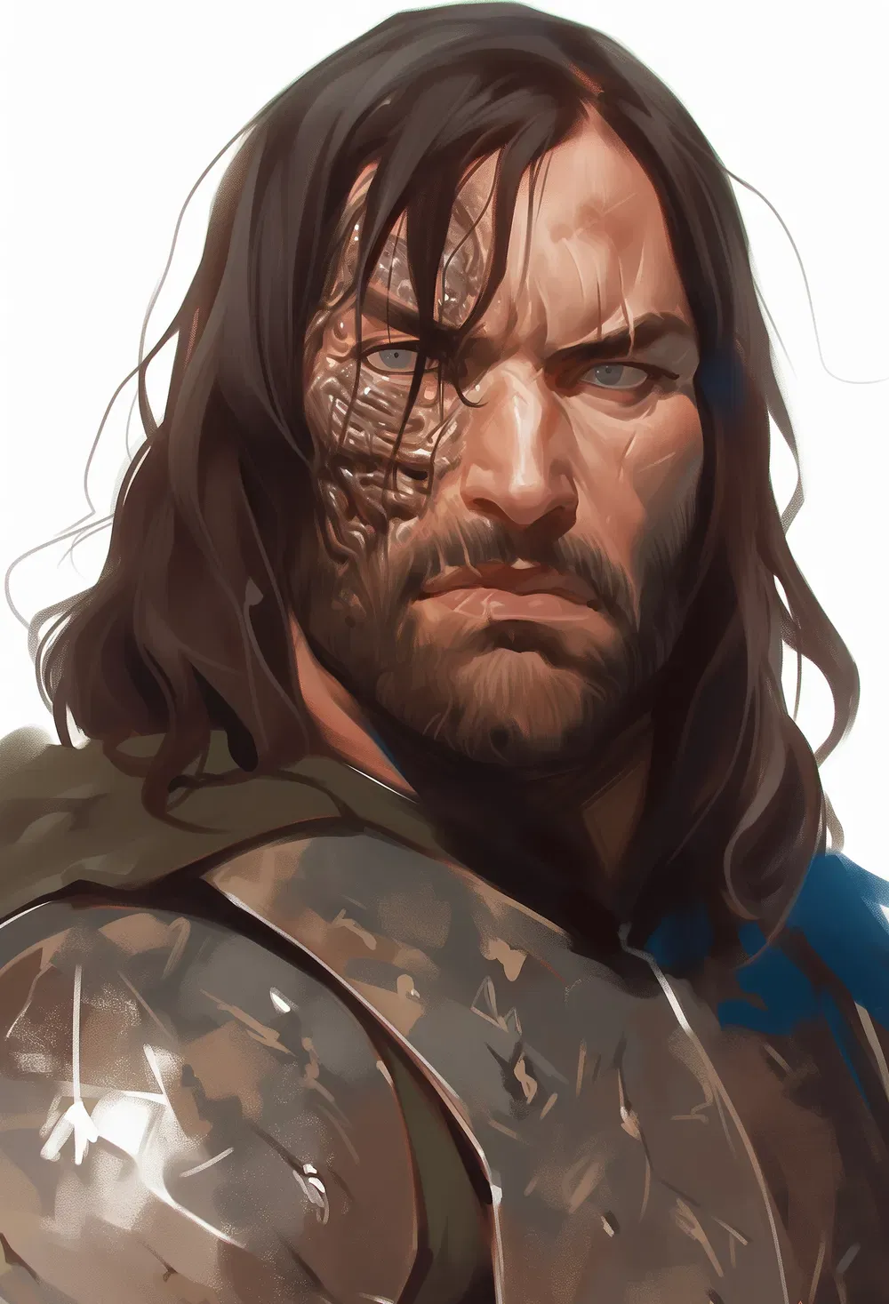 Avatar of Sandor Clegane