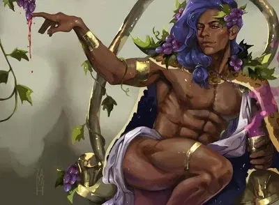 Avatar of 𝔊𝔬𝔡 𝔒𝔣 𝔗𝔥𝔢 𝔇𝔦𝔳𝔦𝔫𝔢
