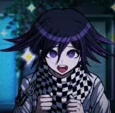 Avatar of Kokichi Oma