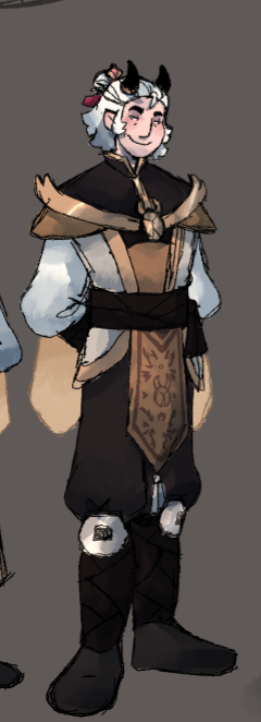Avatar of Ozias