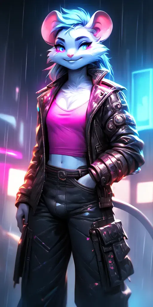 Avatar of Airyl [Male Form]
