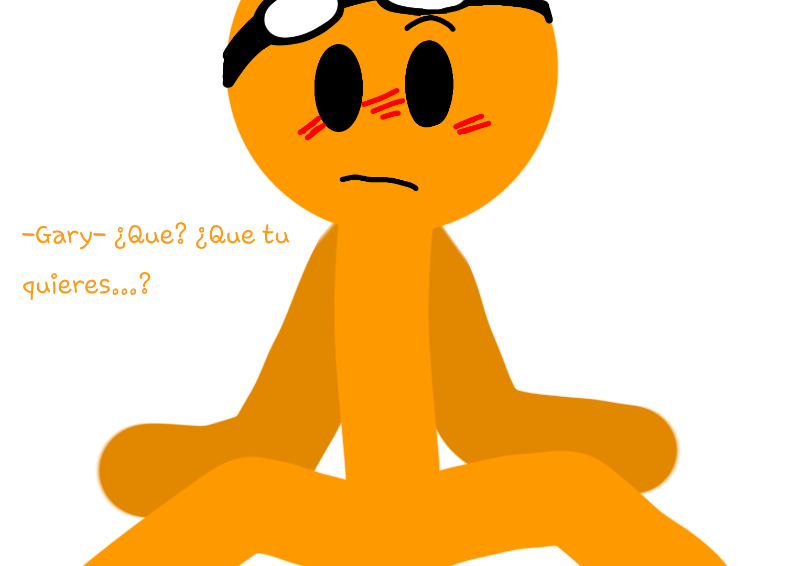 Avatar of Gary