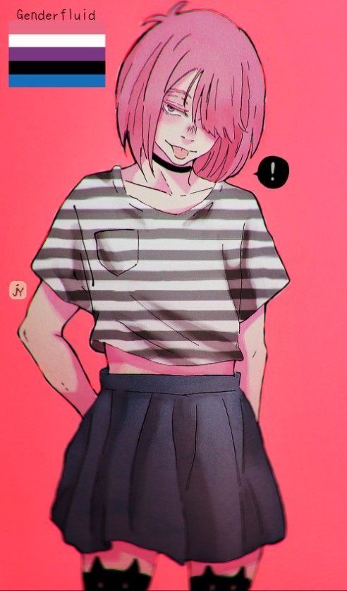 Avatar of Daisy