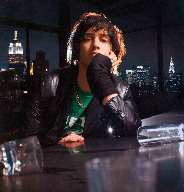 Avatar of Julian Casablancas