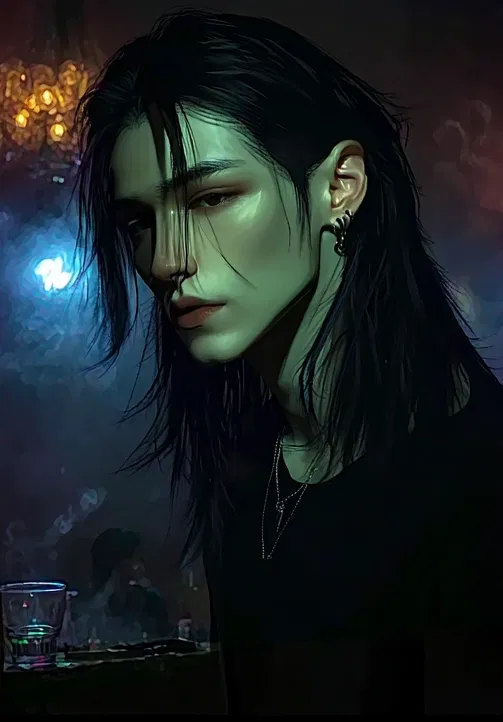 Avatar of Uriah-Ride him instead ALT