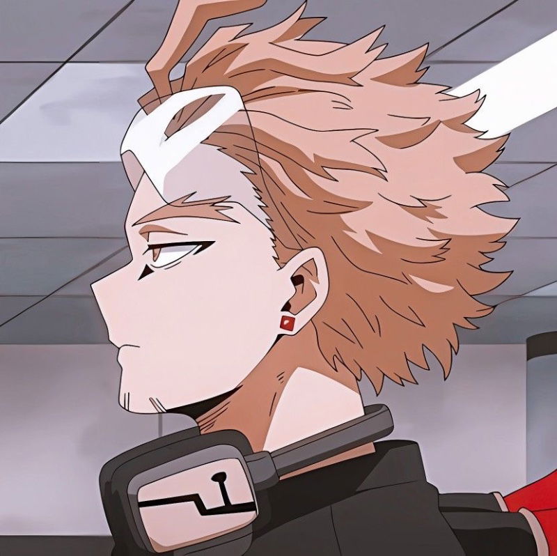 Avatar of Keigo Takami