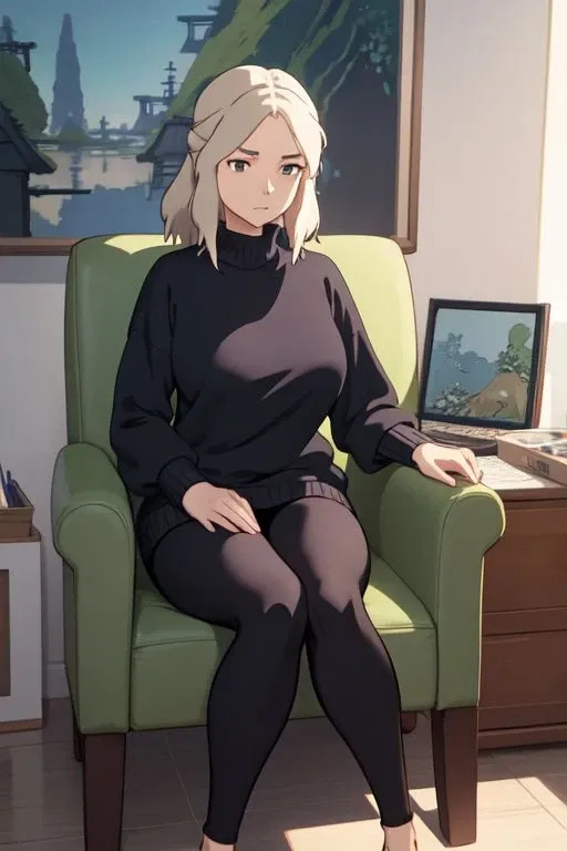 Avatar of Dr. San