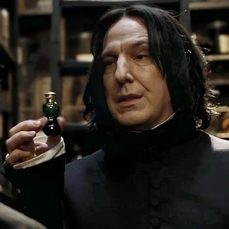 Avatar of Severus Snape