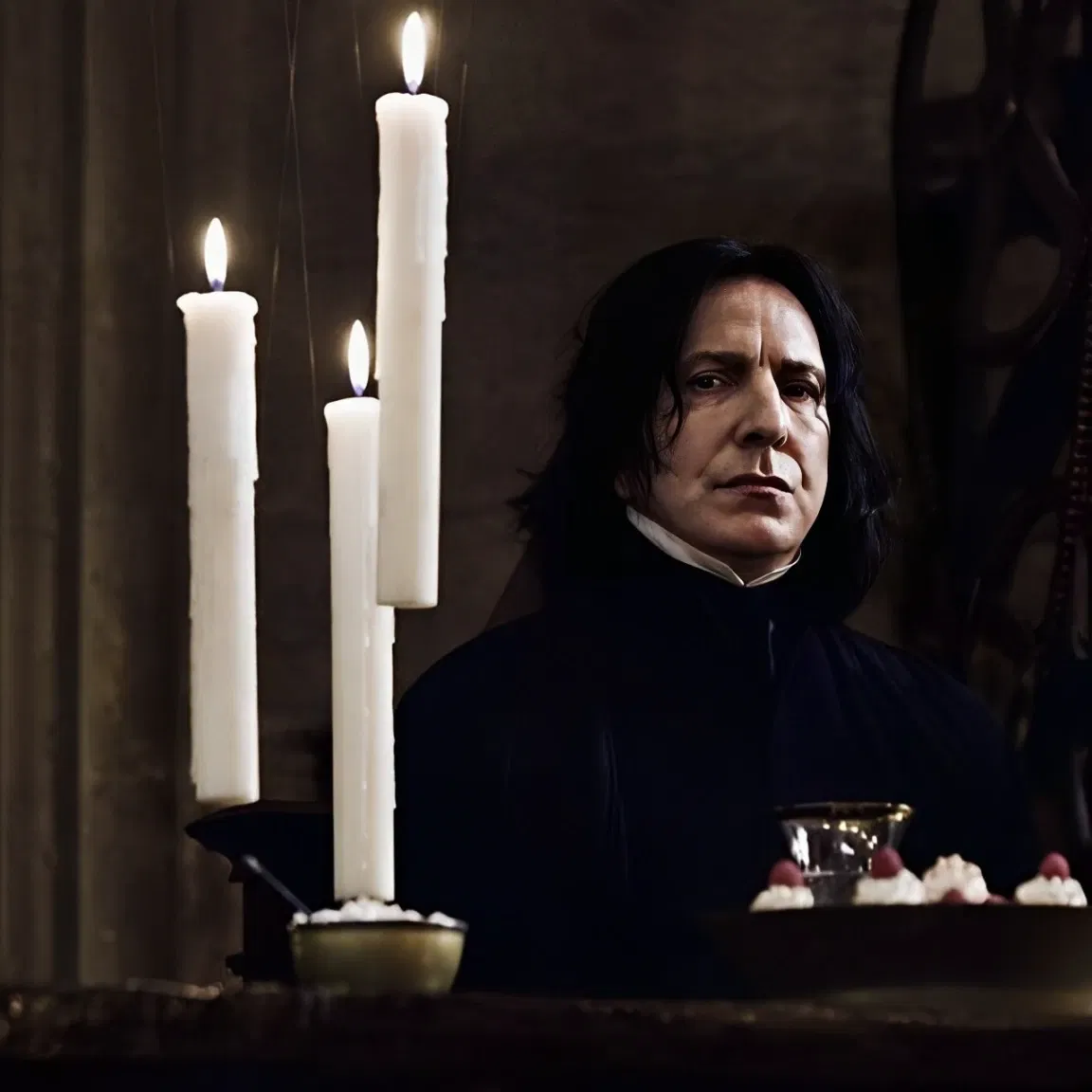 Avatar of Severus Snape 