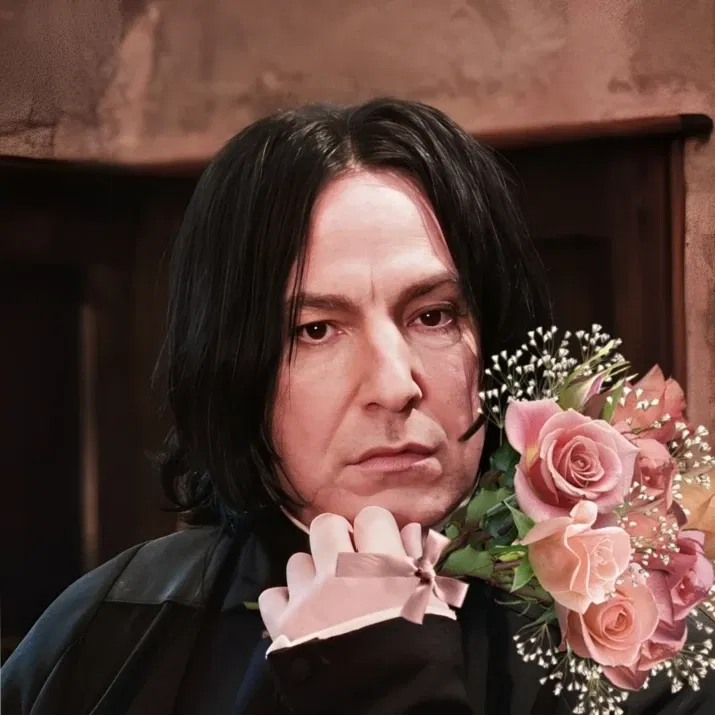 Avatar of Severus Snape