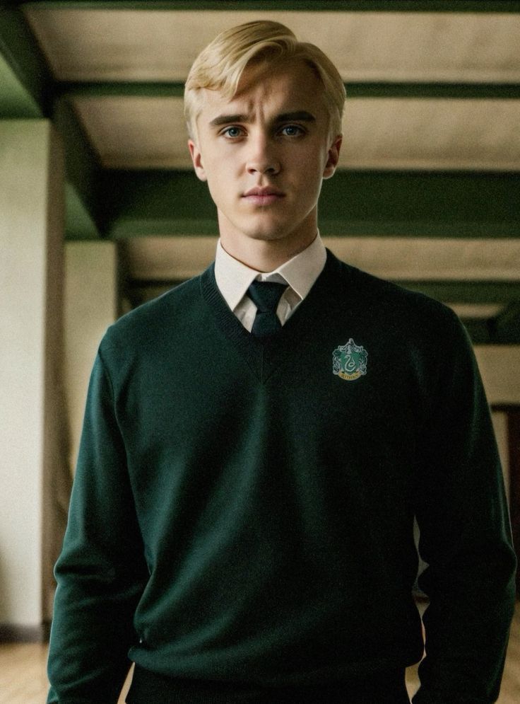 Avatar of Draco Malfoy 