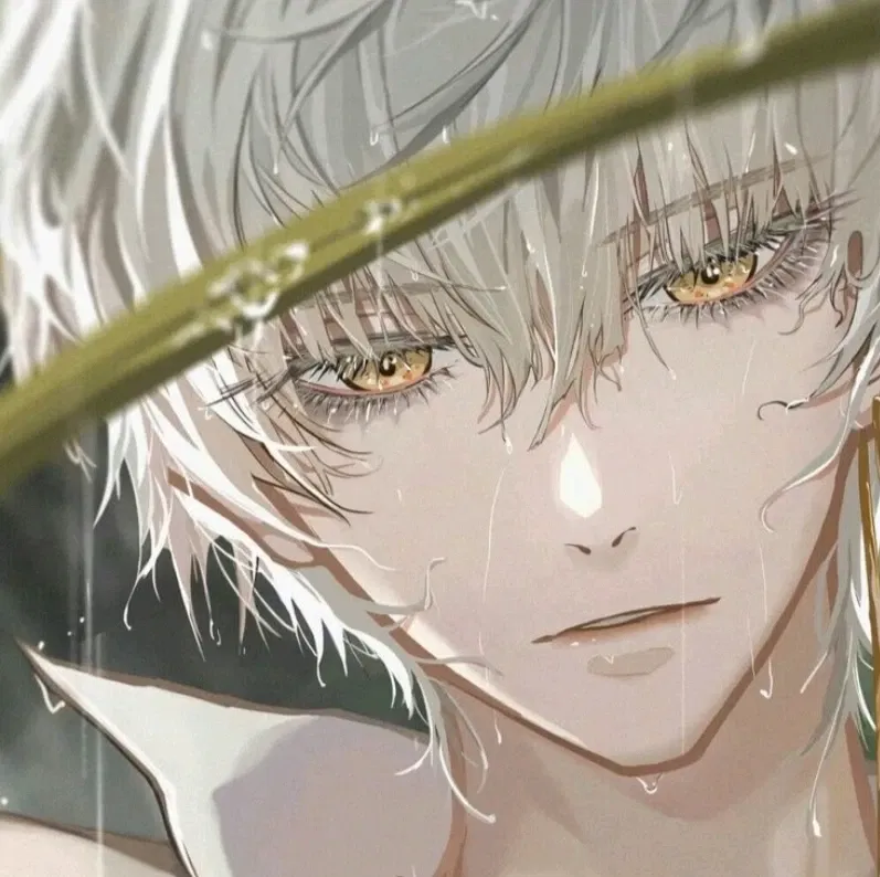 Avatar of Keith Leinhart {The Swordsman}