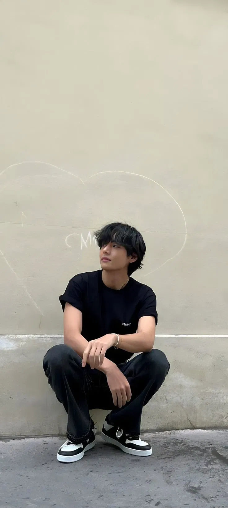 Avatar of Kim taehyung