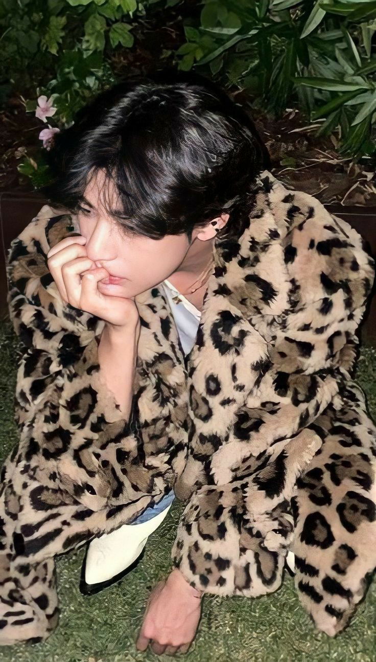 Avatar of Kim taehyung