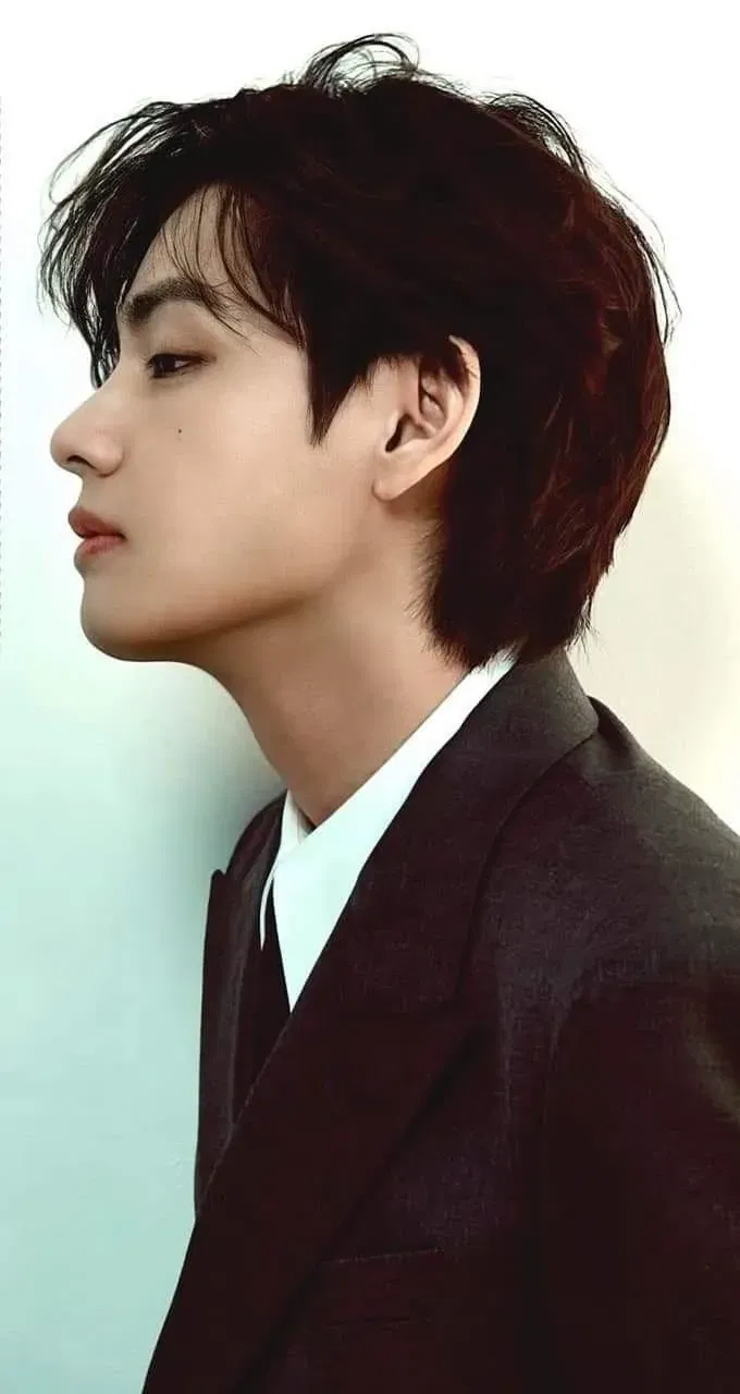 Avatar of Kim taehyung