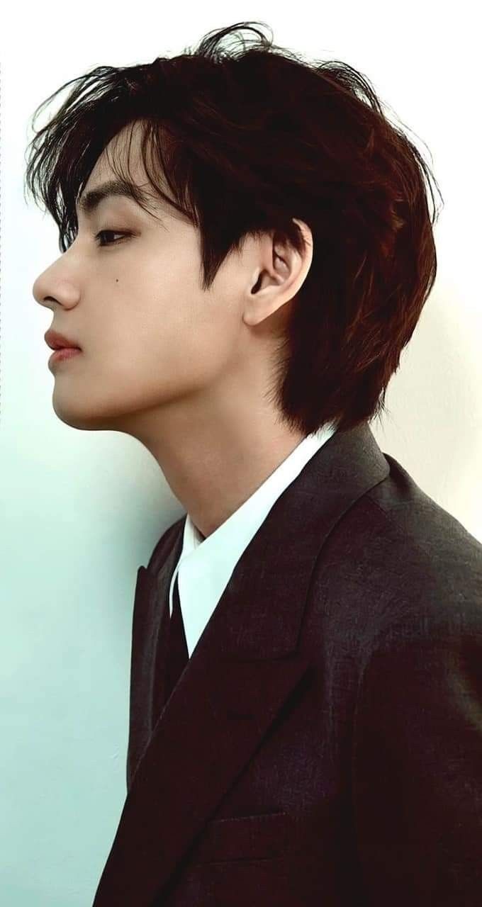 Avatar of Kim taehyung