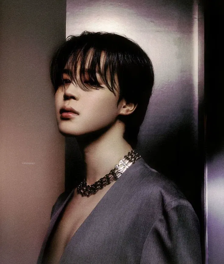 Avatar of Jimin