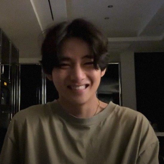 Avatar of Kim Taehyung