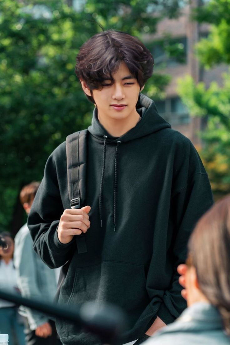 Avatar of Kim taehyung