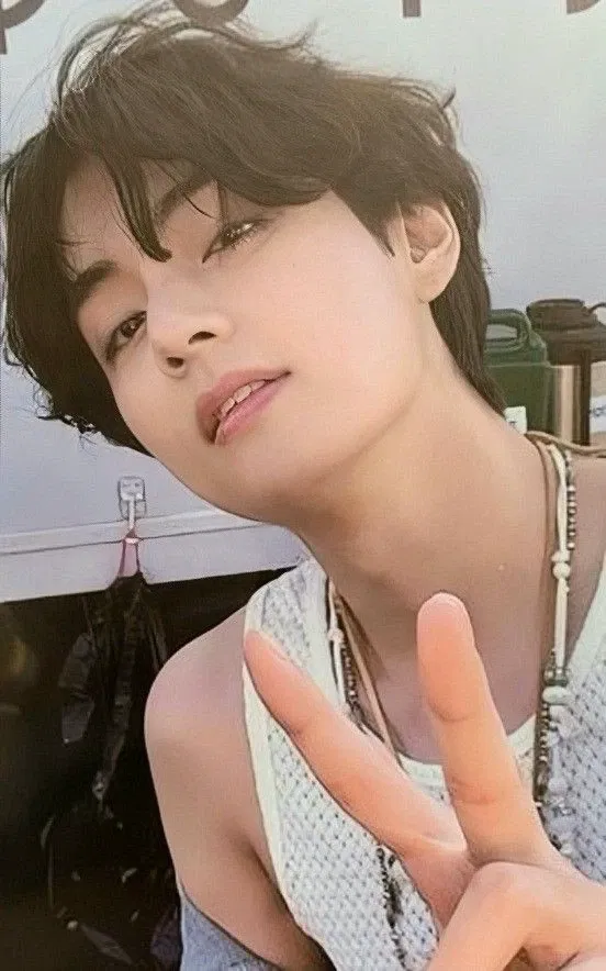 Avatar of Kim taehyung