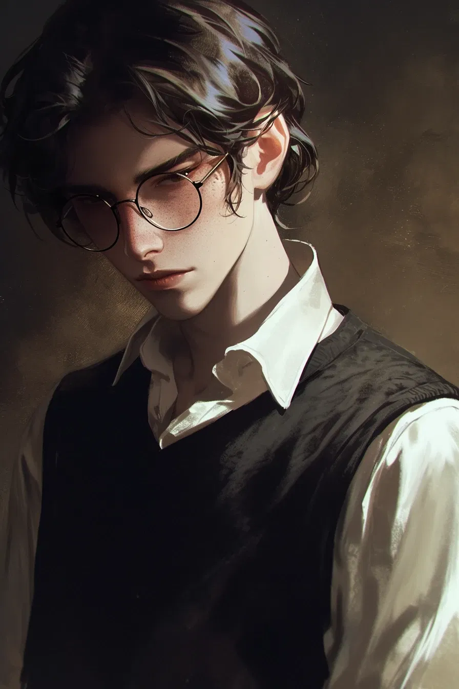Avatar of Adam | Obsessed