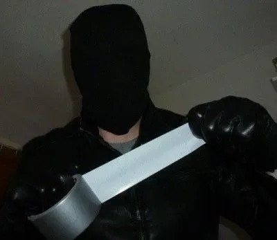 Avatar of Kidnapper || Arnou Martin