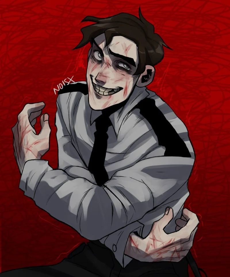 Avatar of William Afton