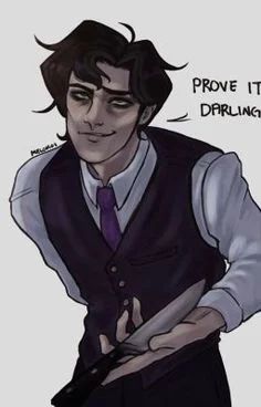 Avatar of William Afton