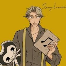 Avatar of Sammy Lawrence