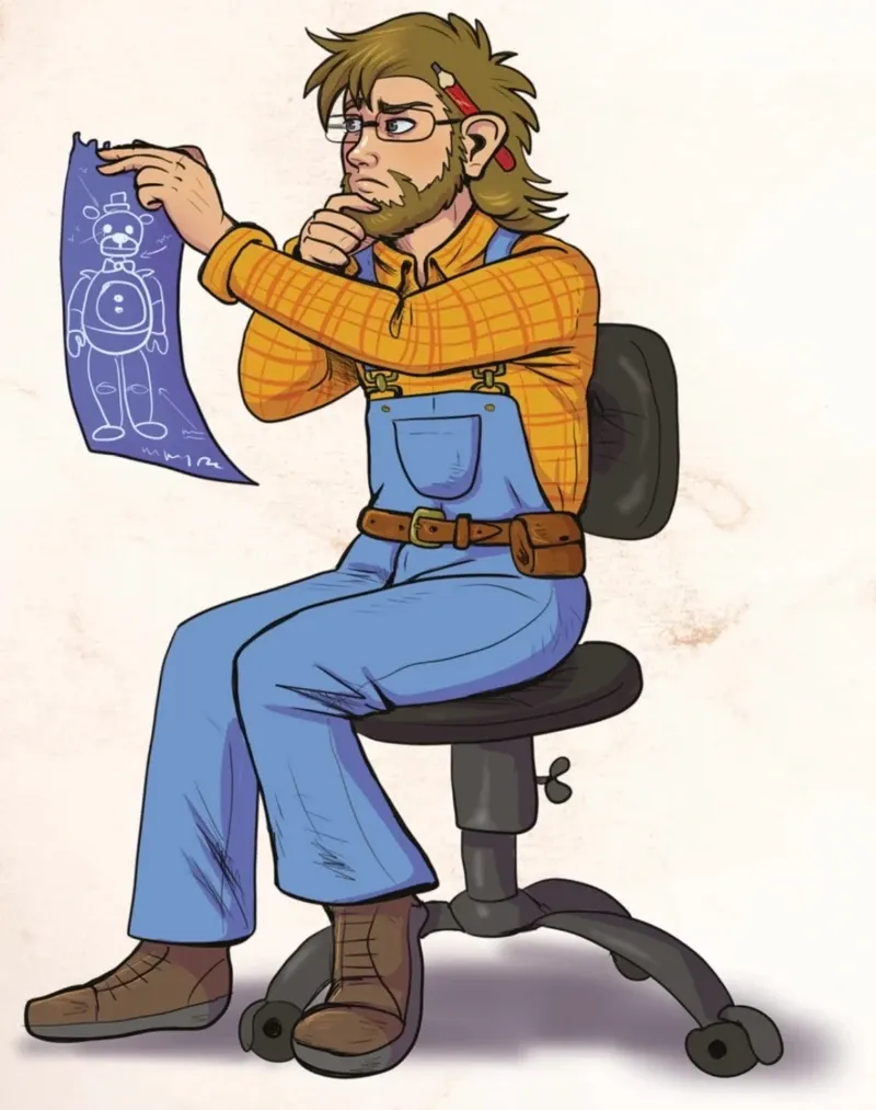Avatar of Henry Emily