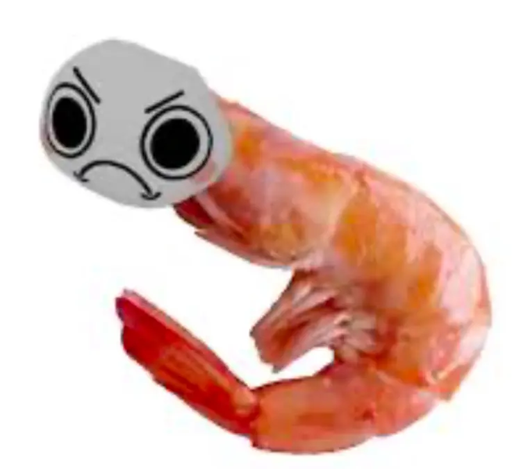 Avatar of Shrimpo