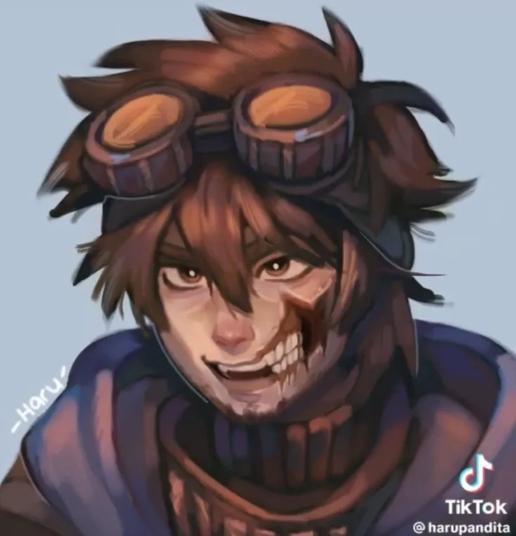 Avatar of Ticci Toby