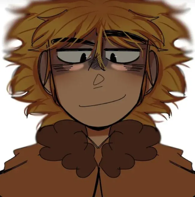 Avatar of Kenny McCormick